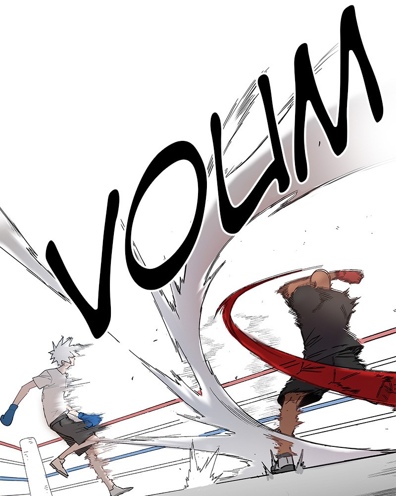 Read The Boxer FR Manga Online