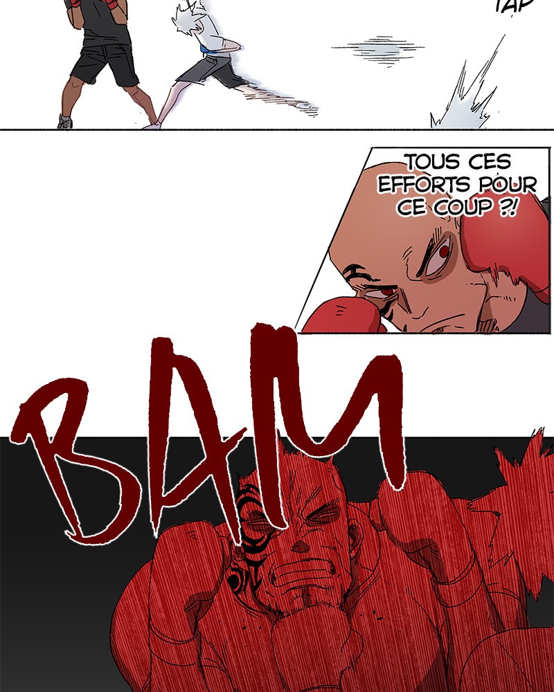 Read The Boxer FR Manga Online