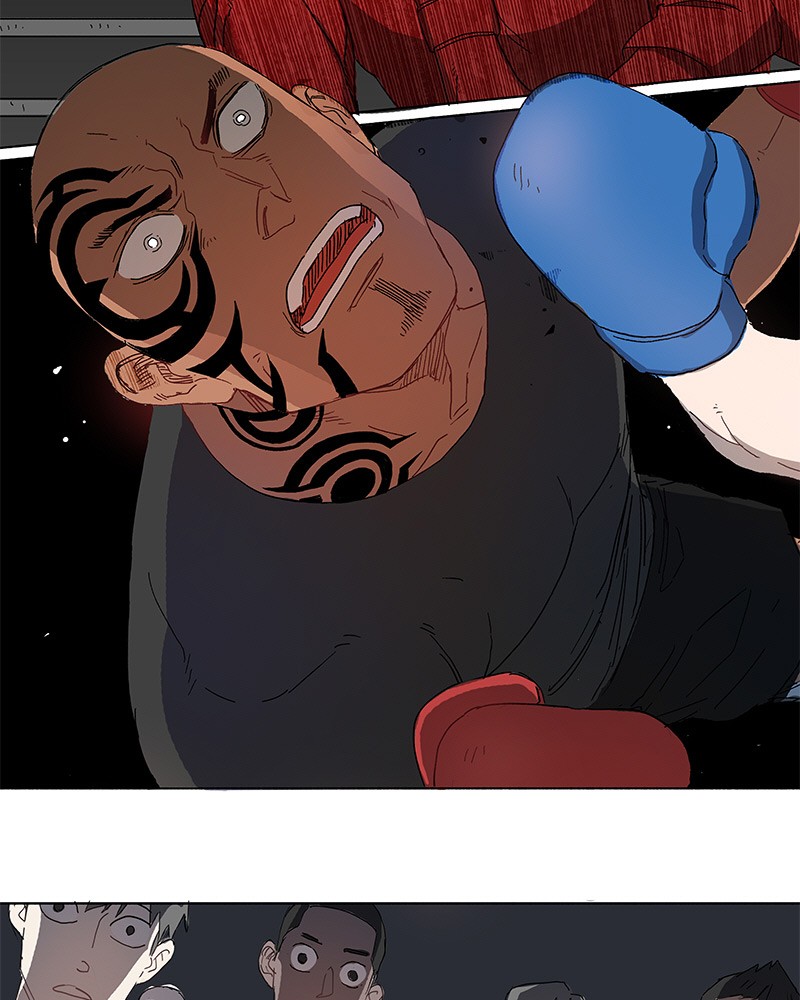 Read The Boxer FR Manga Online