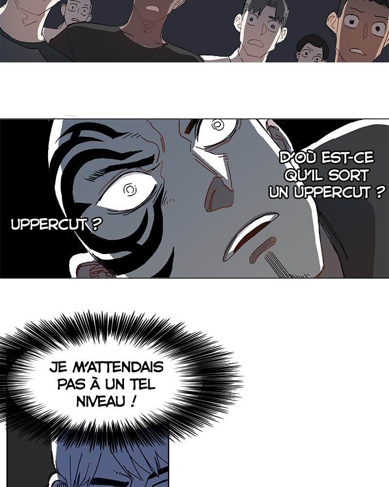 Read The Boxer FR Manga Online