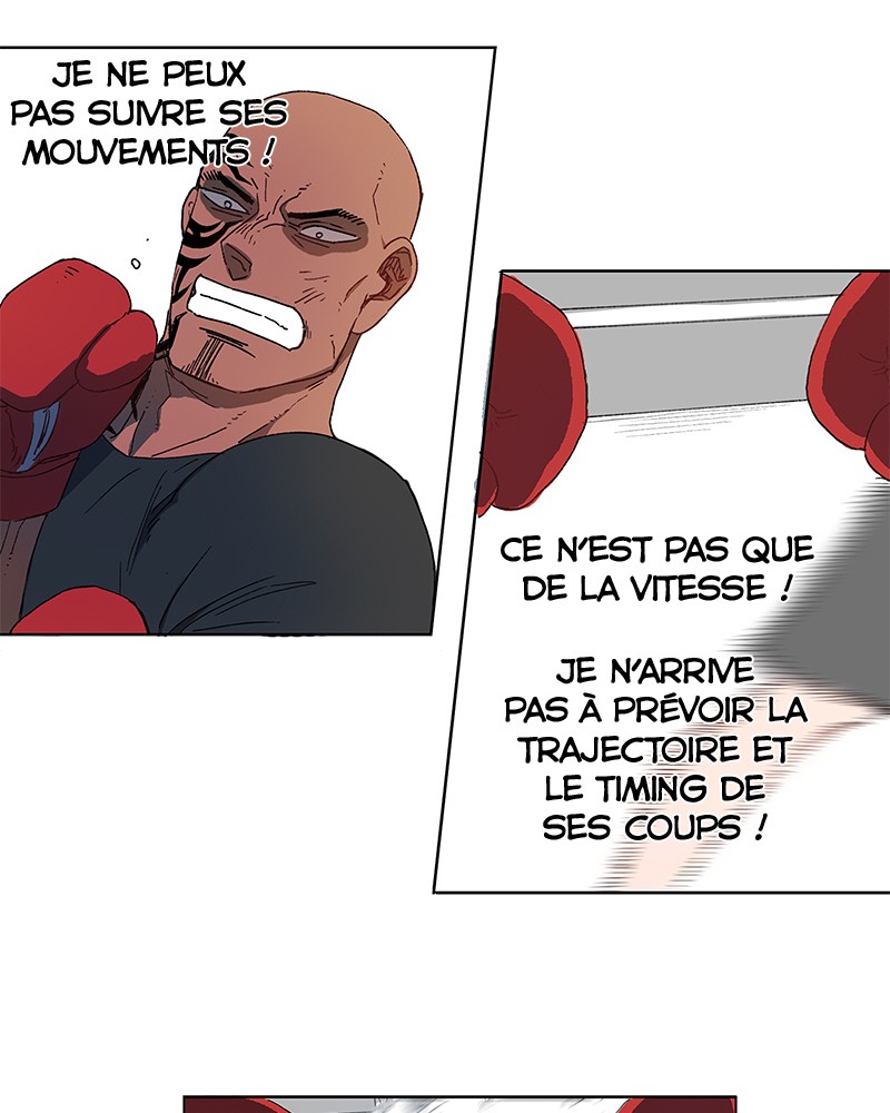 Read The Boxer FR Manga Online