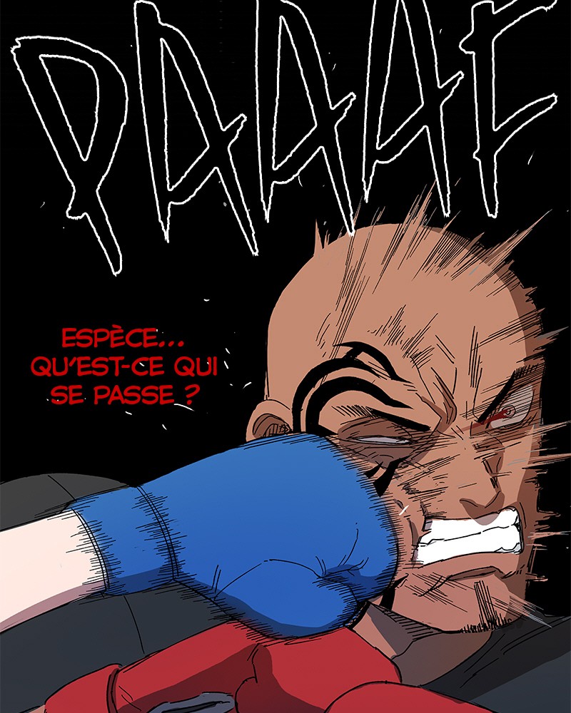 Read The Boxer FR Manga Online