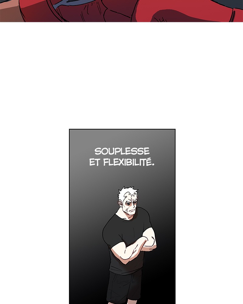 Read The Boxer FR Manga Online