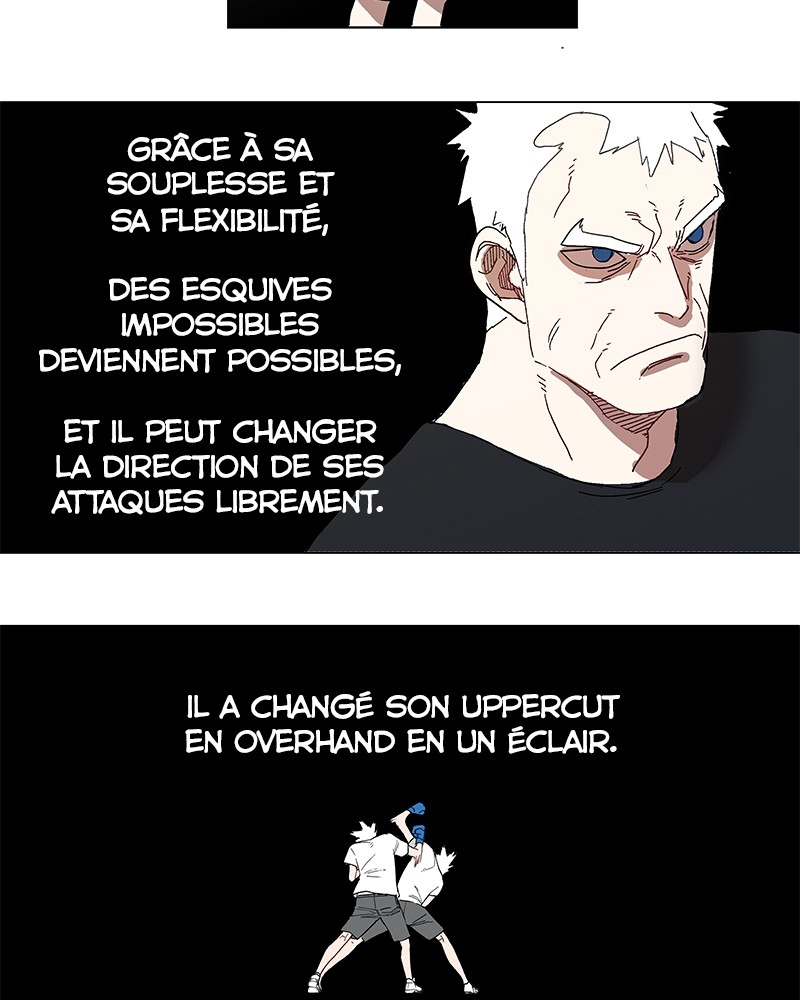 Read The Boxer FR Manga Online