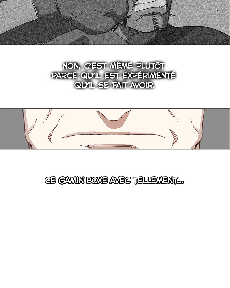Read The Boxer FR Manga Online