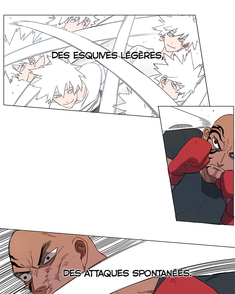 Read The Boxer FR Manga Online