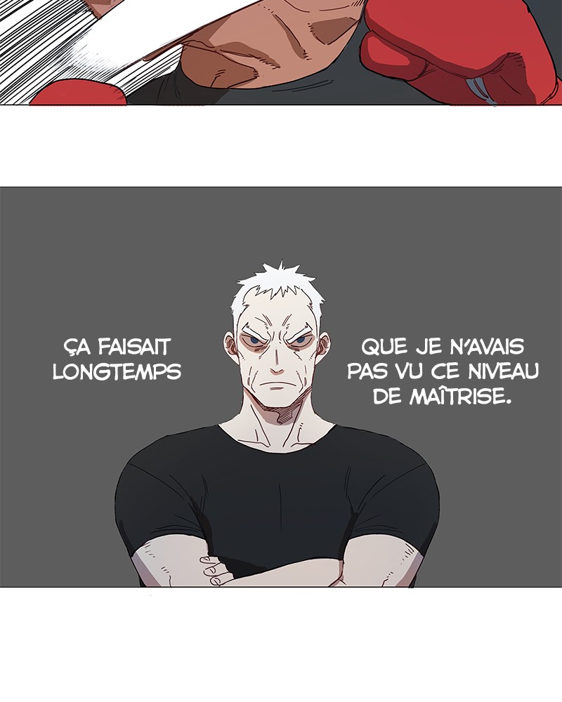 Read The Boxer FR Manga Online