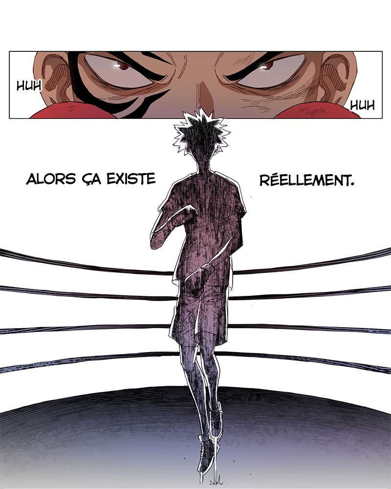 Read The Boxer FR Manga Online