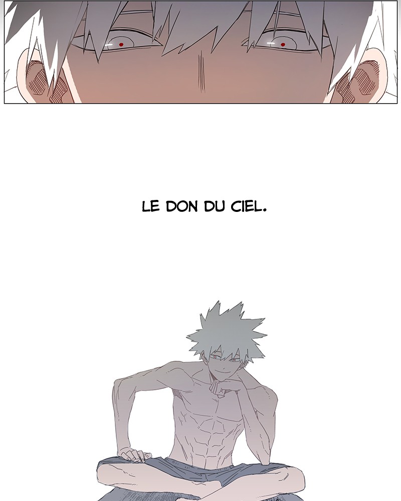 Read The Boxer FR Manga Online