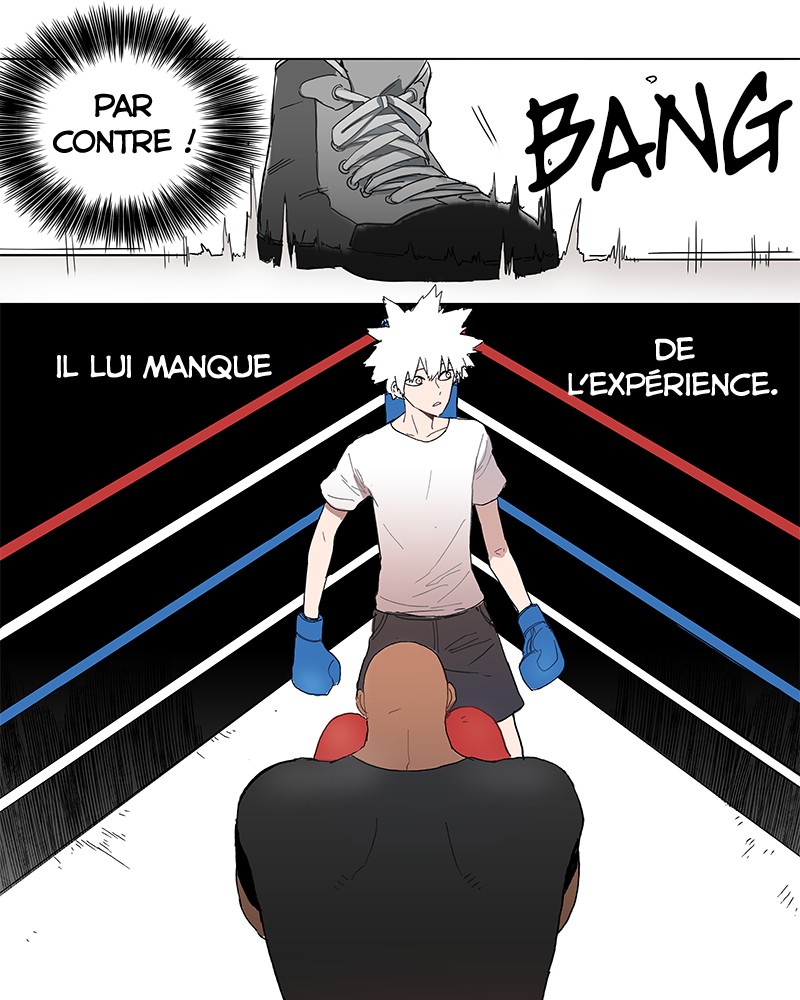 Read The Boxer FR Manga Online
