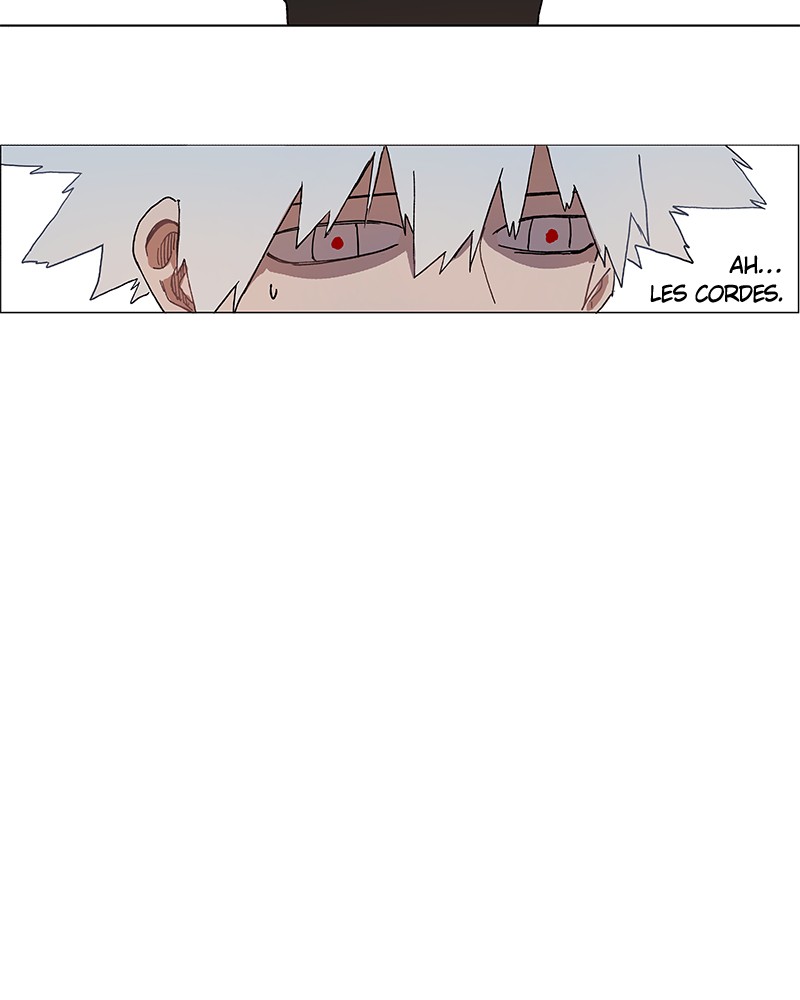 Read The Boxer FR Manga Online