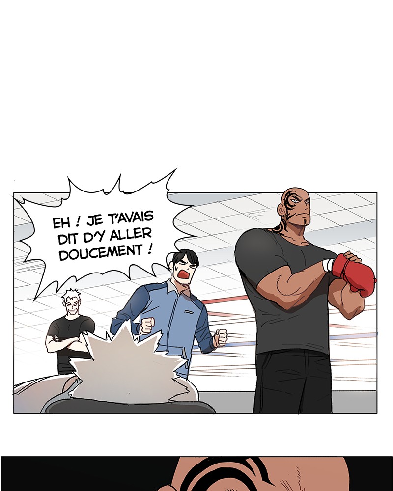 Read The Boxer FR Manga Online