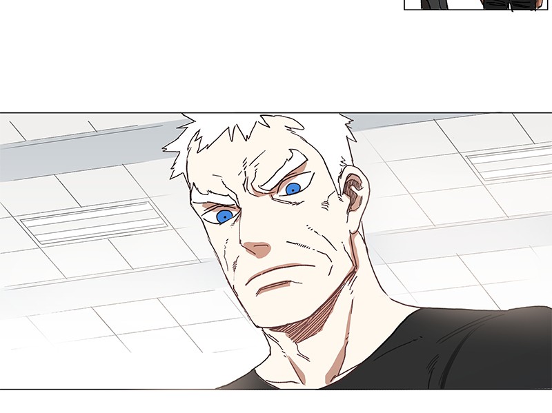 Read The Boxer FR Manga Online