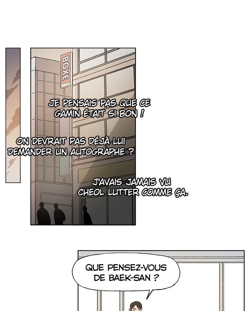 Read The Boxer FR Manga Online