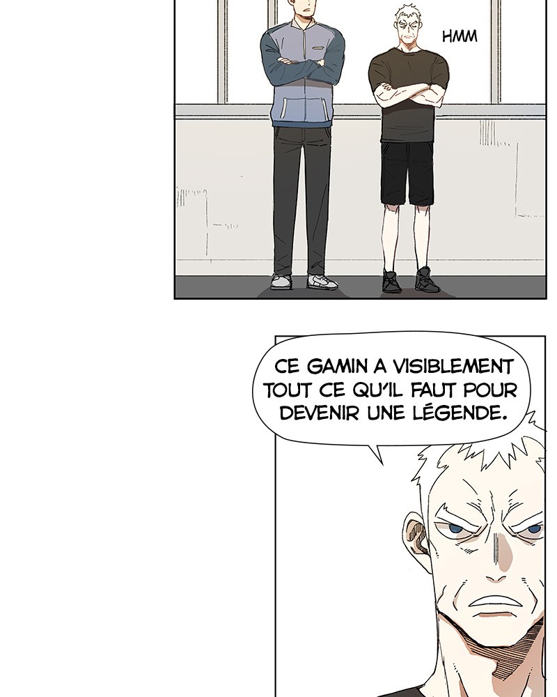 Read The Boxer FR Manga Online