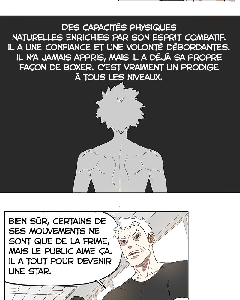 Read The Boxer FR Manga Online