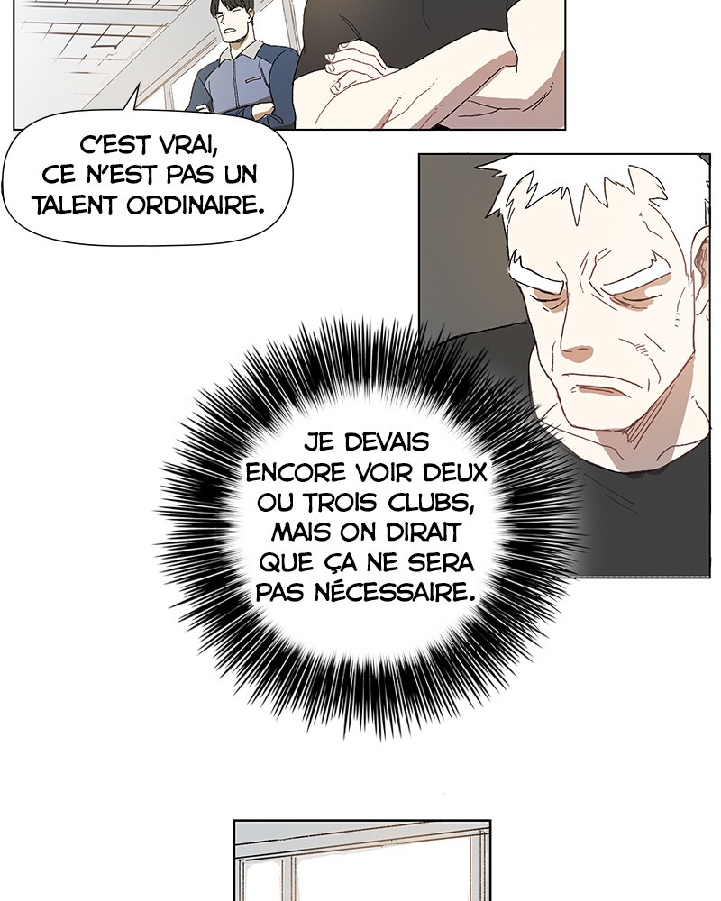 Read The Boxer FR Manga Online