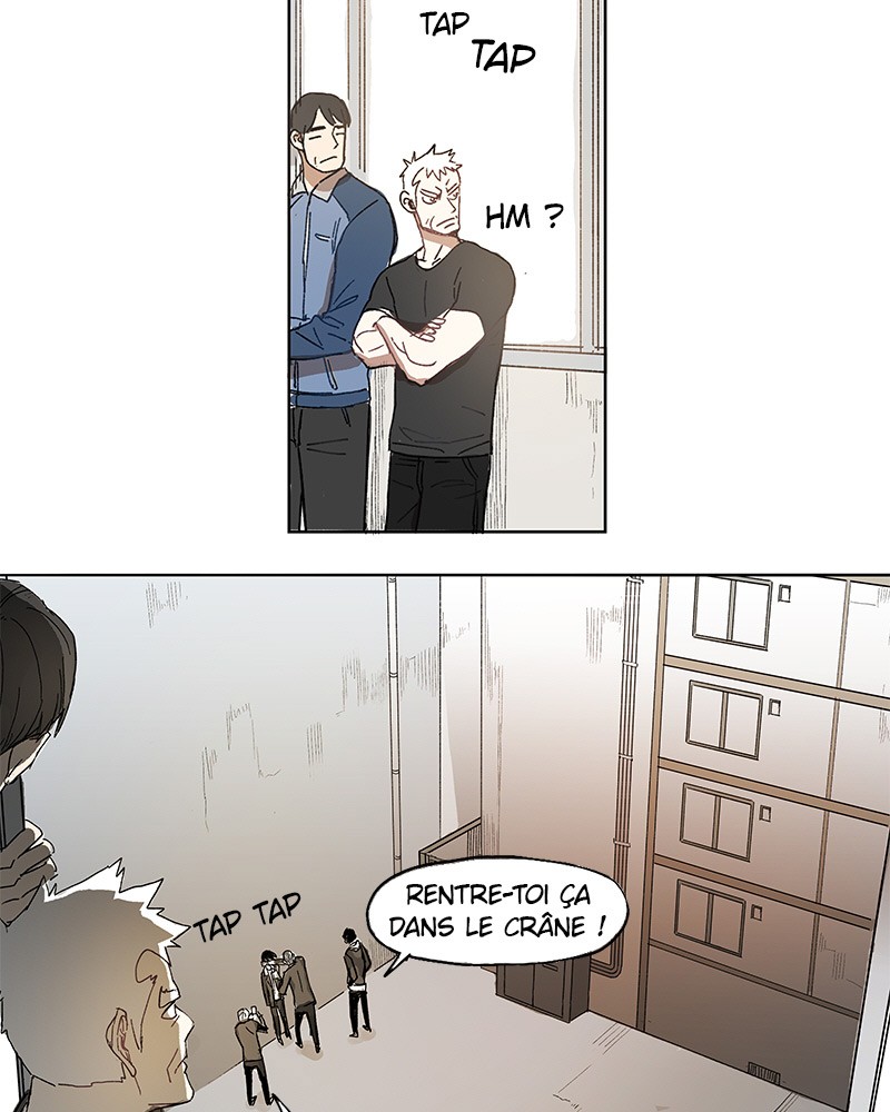 Read The Boxer FR Manga Online