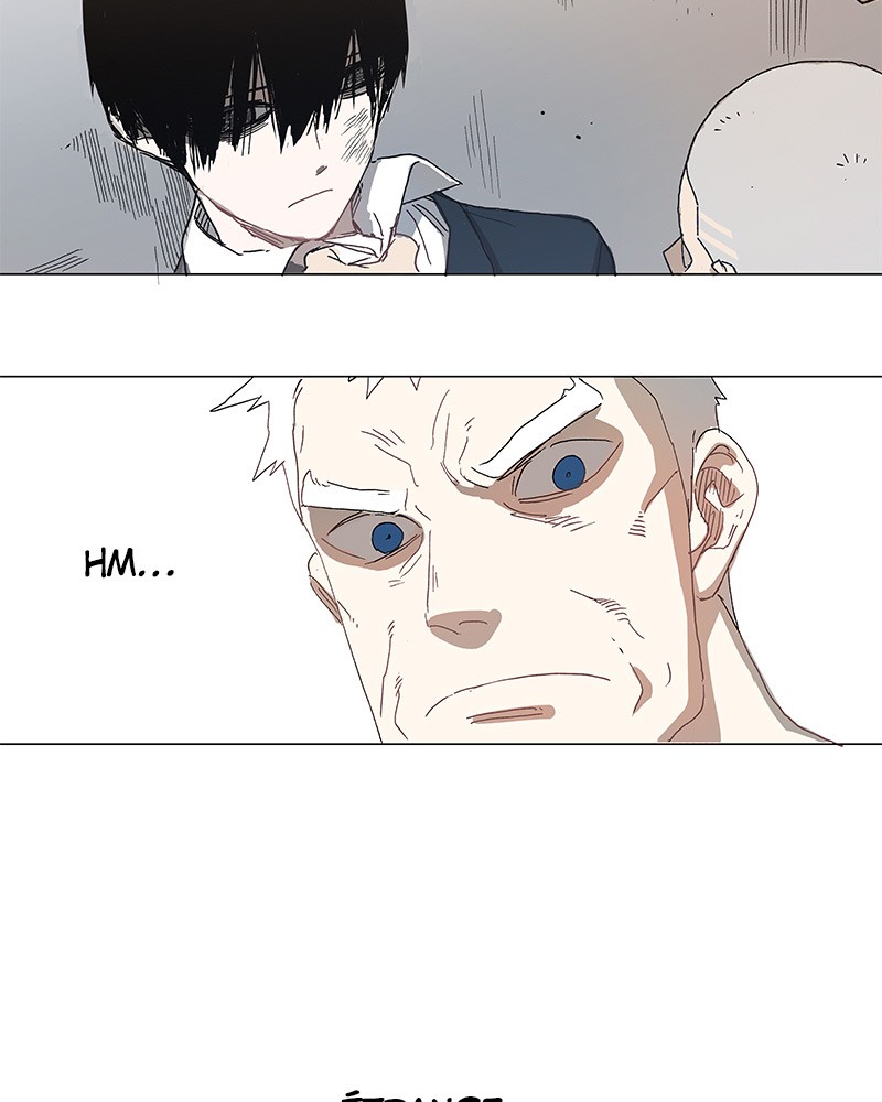 Read The Boxer FR Manga Online