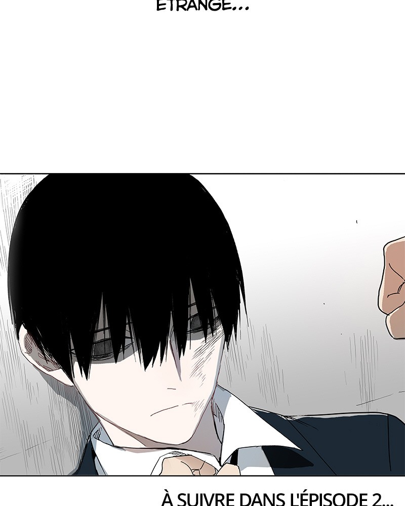 Read The Boxer FR Manga Online