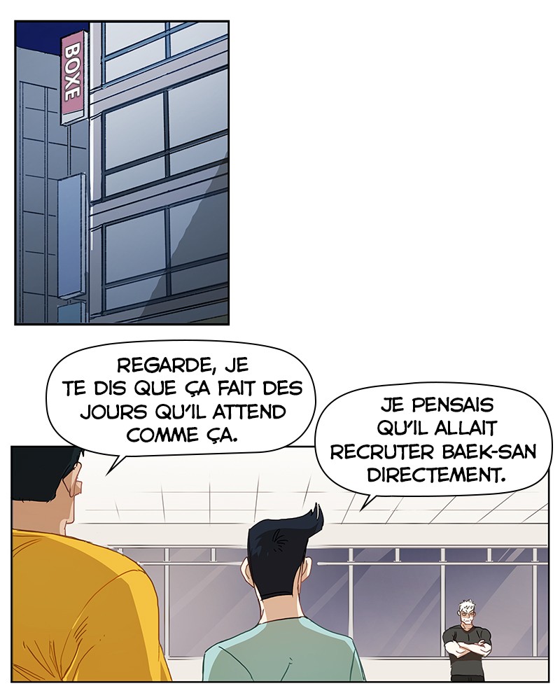 Read The Boxer FR Manga Online