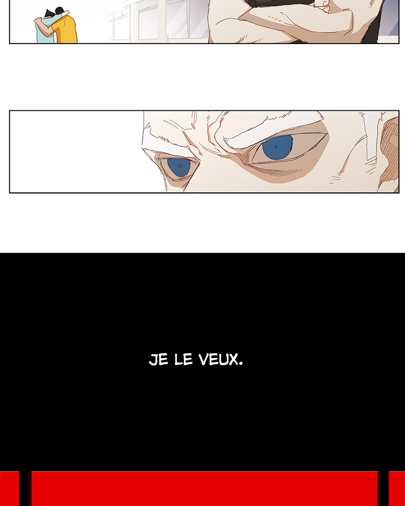 Read The Boxer FR Manga Online