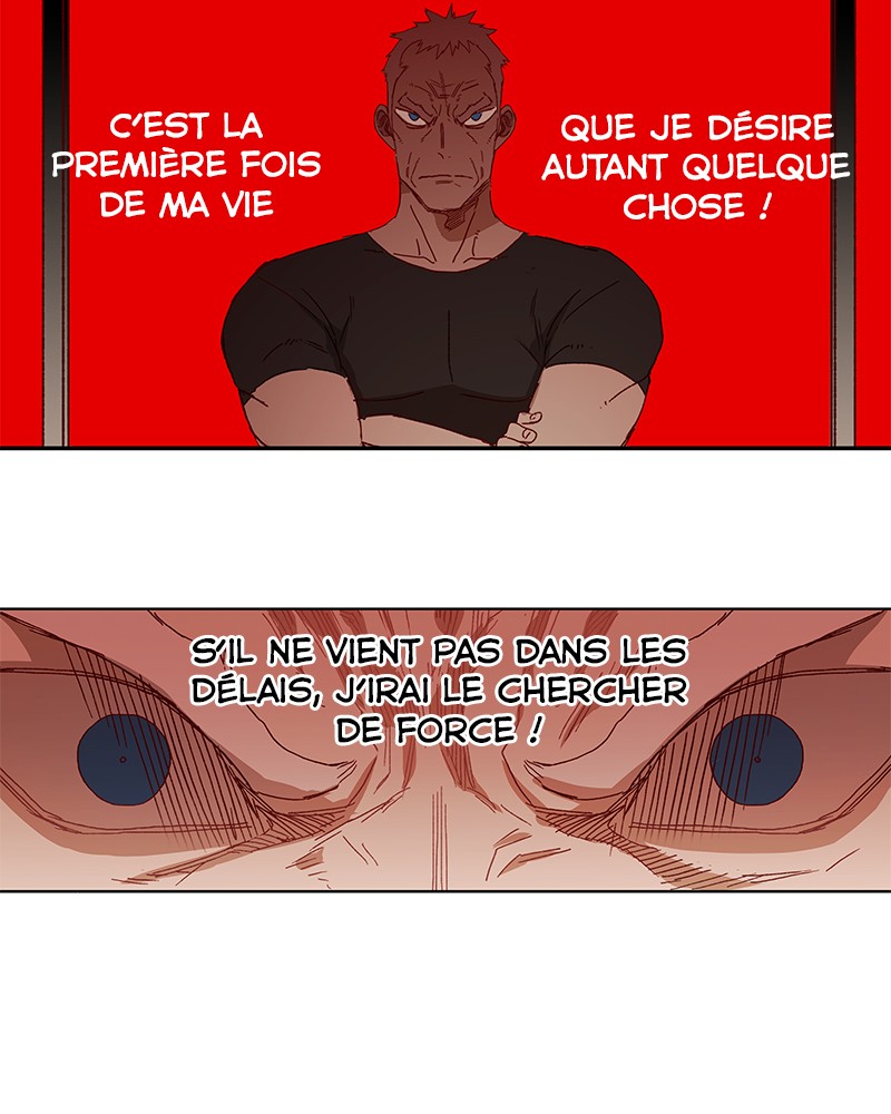 Read The Boxer FR Manga Online