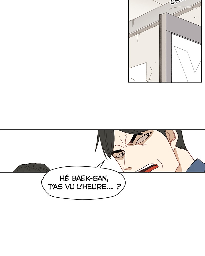 Read The Boxer FR Manga Online