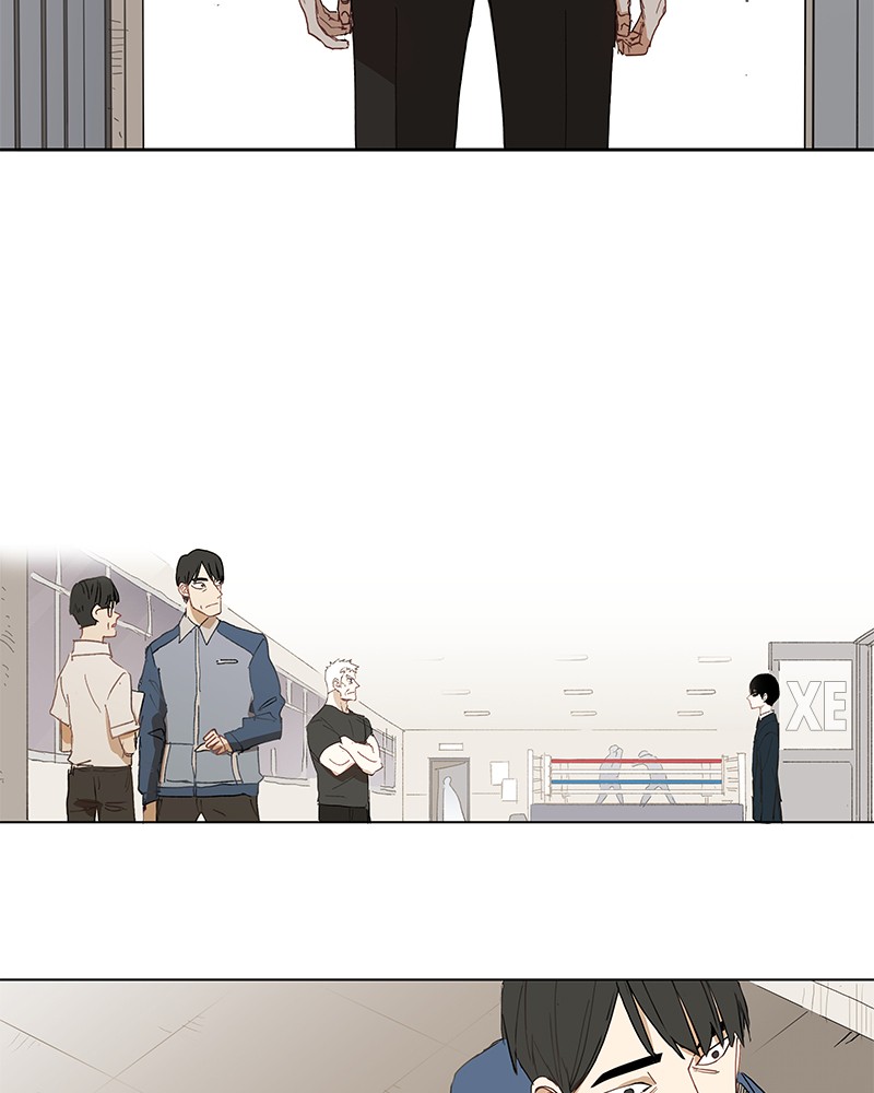 Read The Boxer FR Manga Online