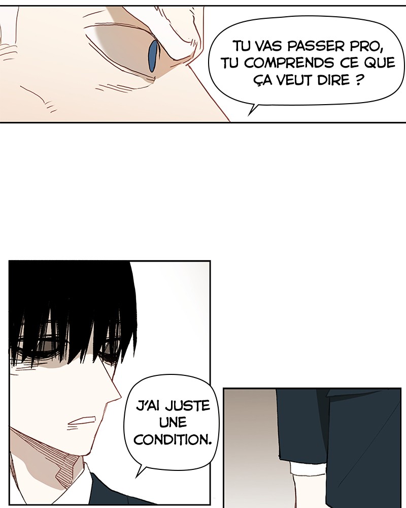 Read The Boxer FR Manga Online
