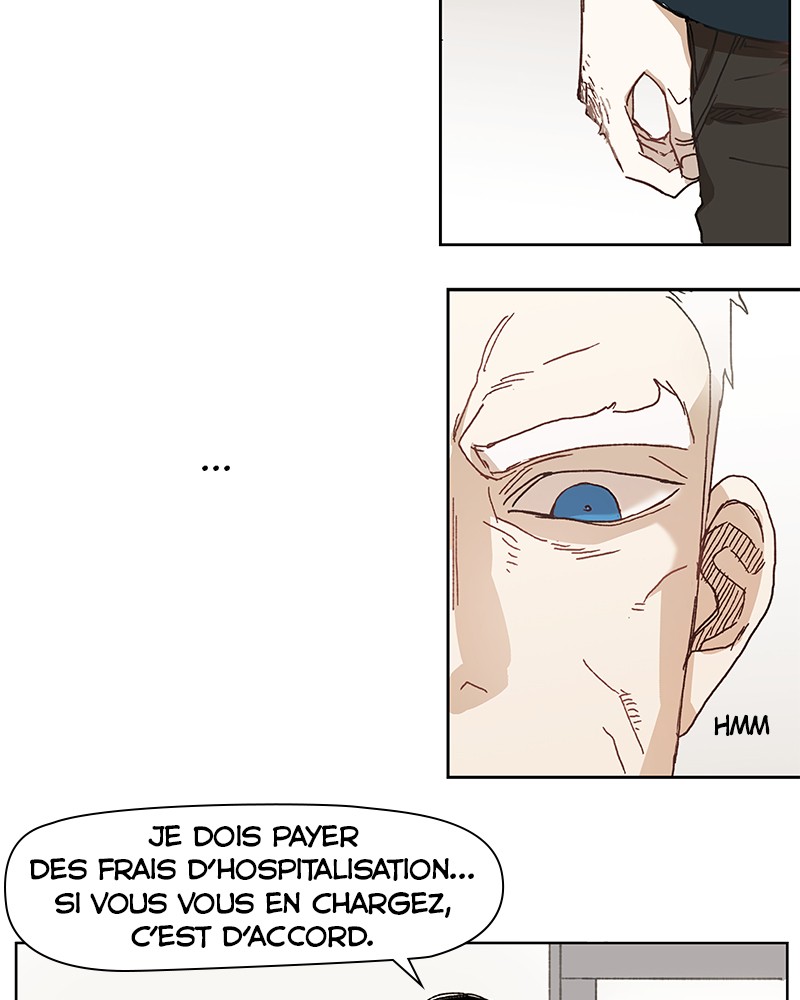 Read The Boxer FR Manga Online