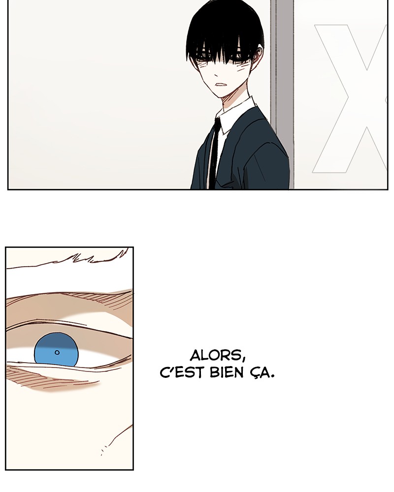 Read The Boxer FR Manga Online