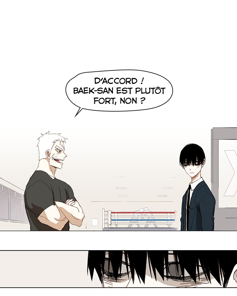 Read The Boxer FR Manga Online