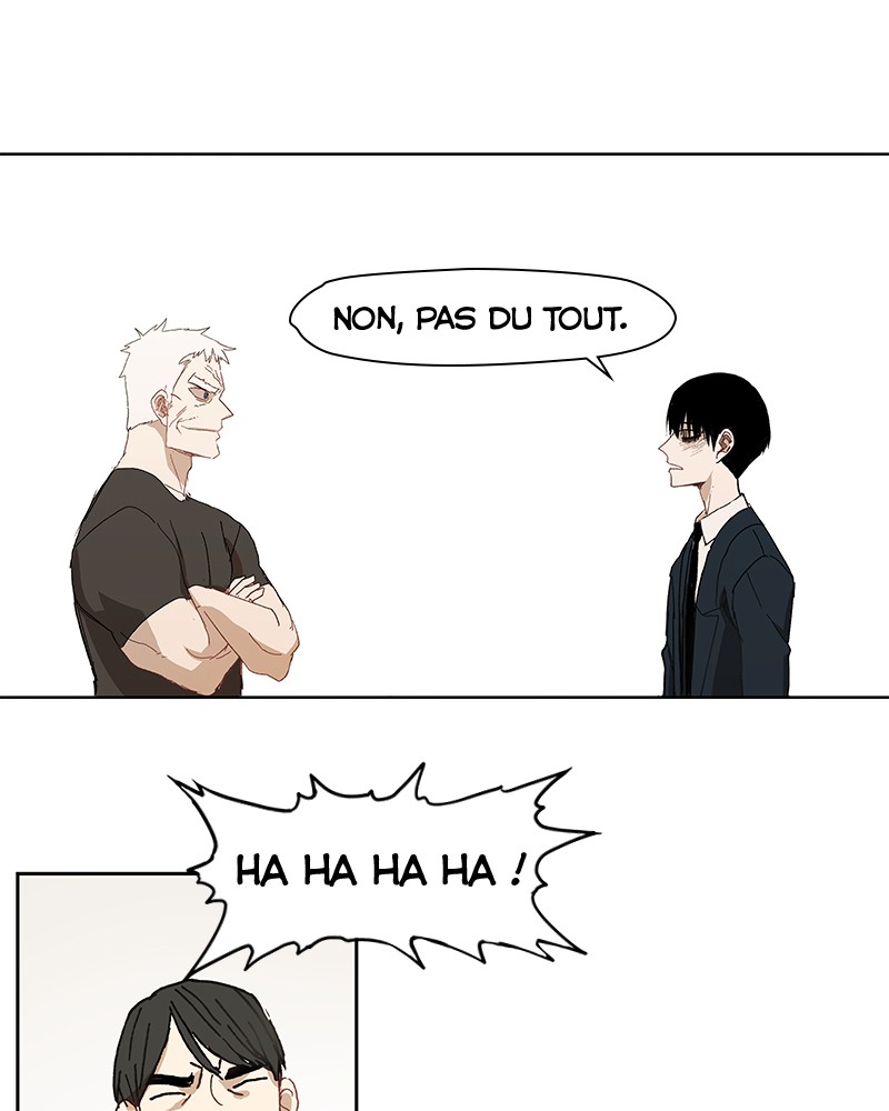 Read The Boxer FR Manga Online