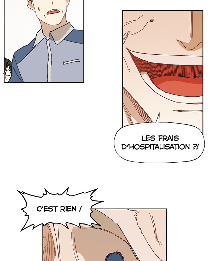 Read The Boxer FR Manga Online