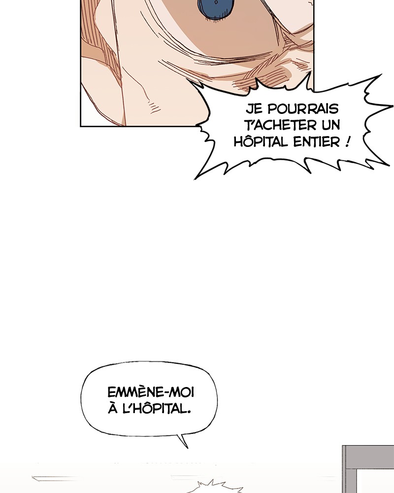 Read The Boxer FR Manga Online