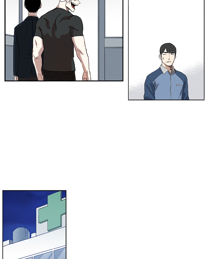 Read The Boxer FR Manga Online