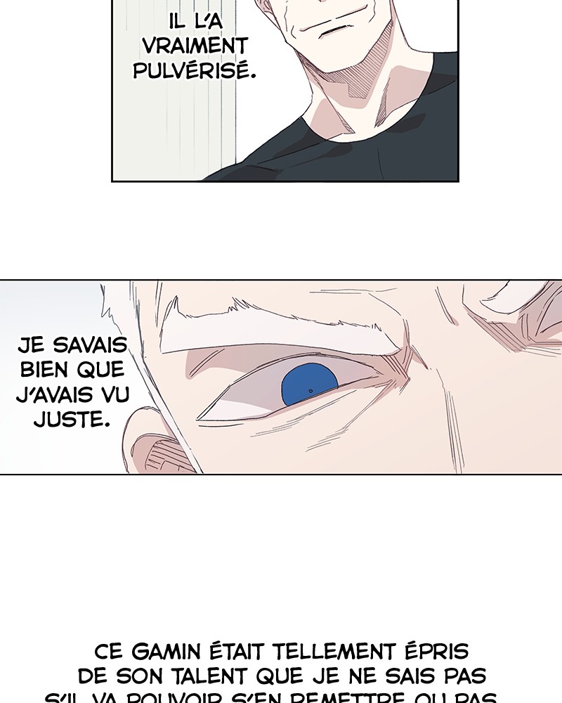 Read The Boxer FR Manga Online