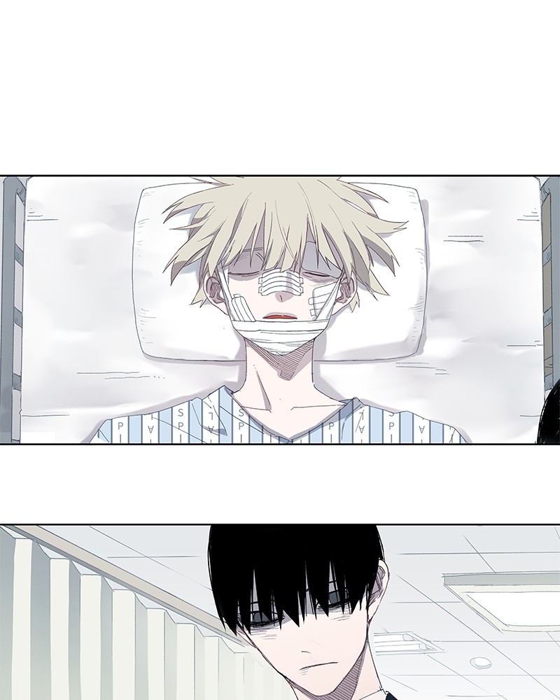 Read The Boxer FR Manga Online