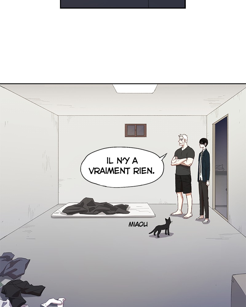 Read The Boxer FR Manga Online
