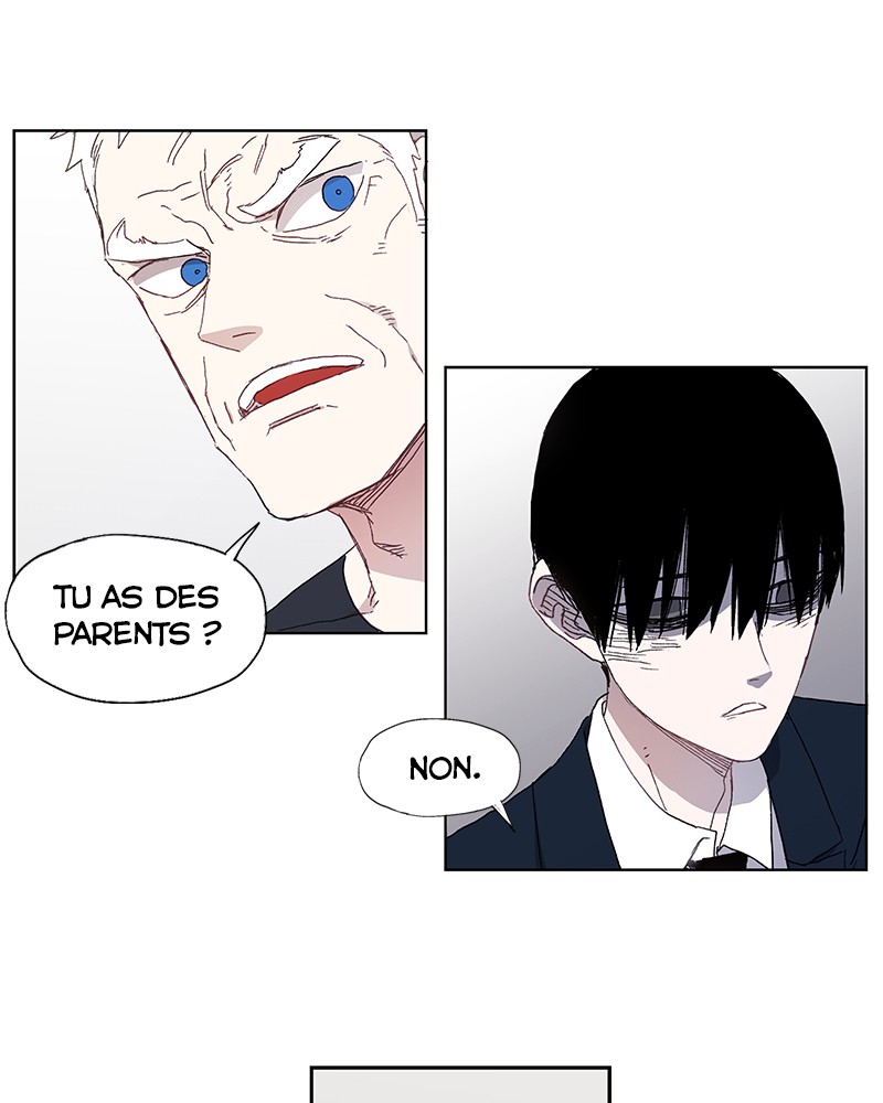 Read The Boxer FR Manga Online