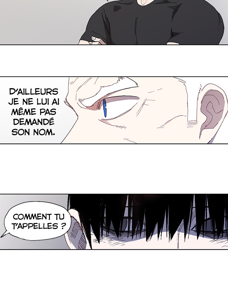 Read The Boxer FR Manga Online