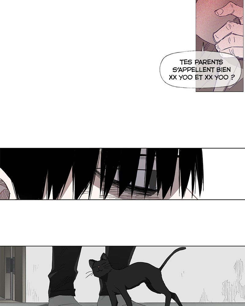 Read The Boxer FR Manga Online
