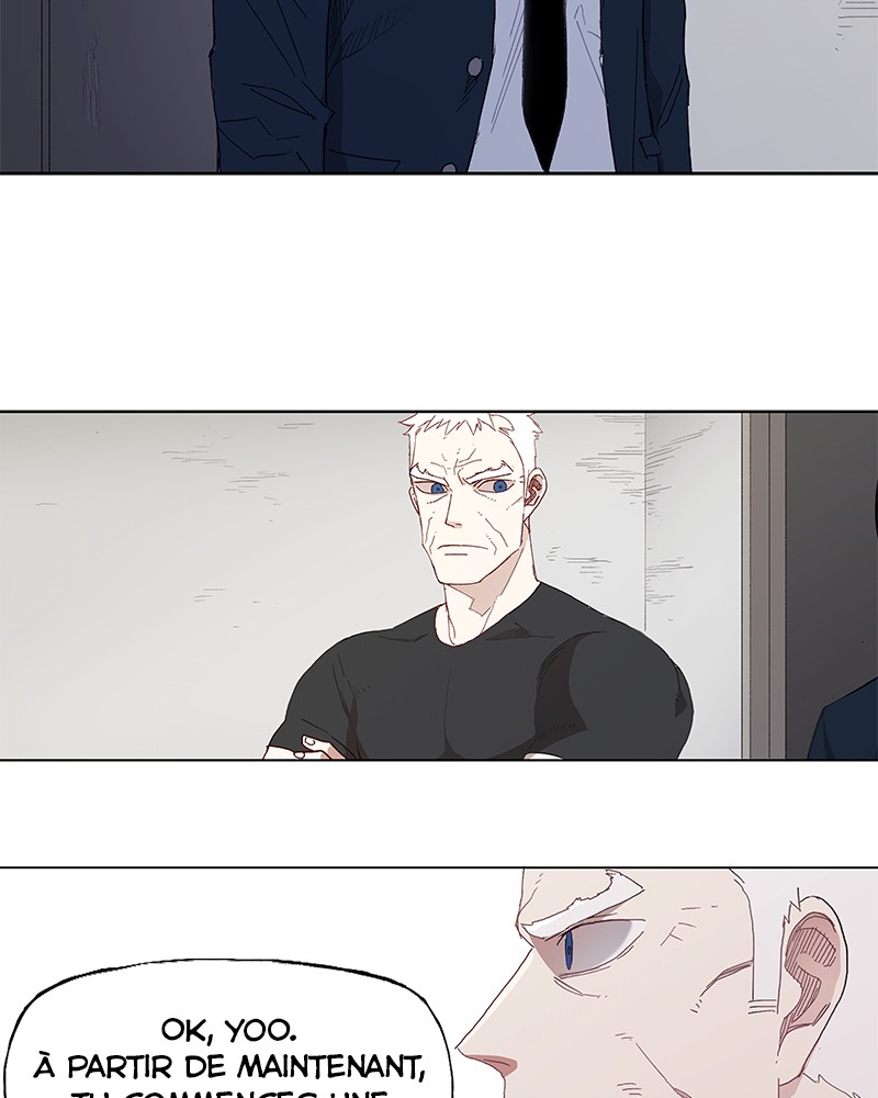 Read The Boxer FR Manga Online