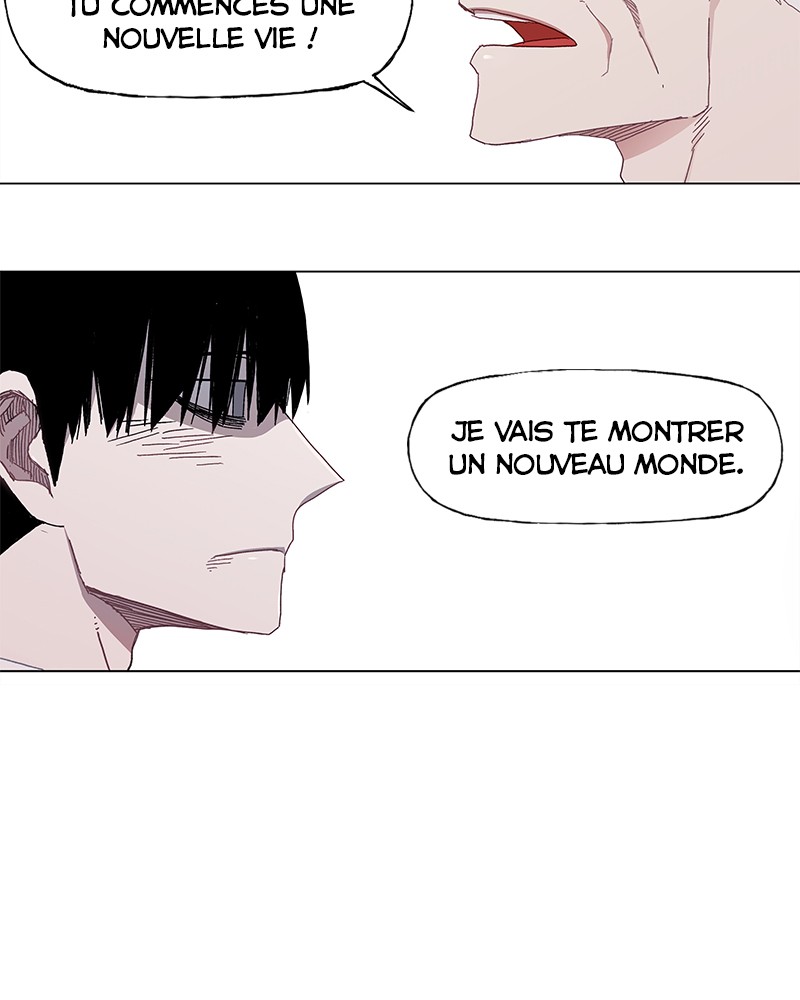 Read The Boxer FR Manga Online