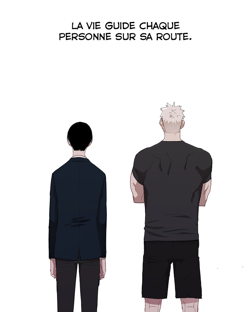Read The Boxer FR Manga Online