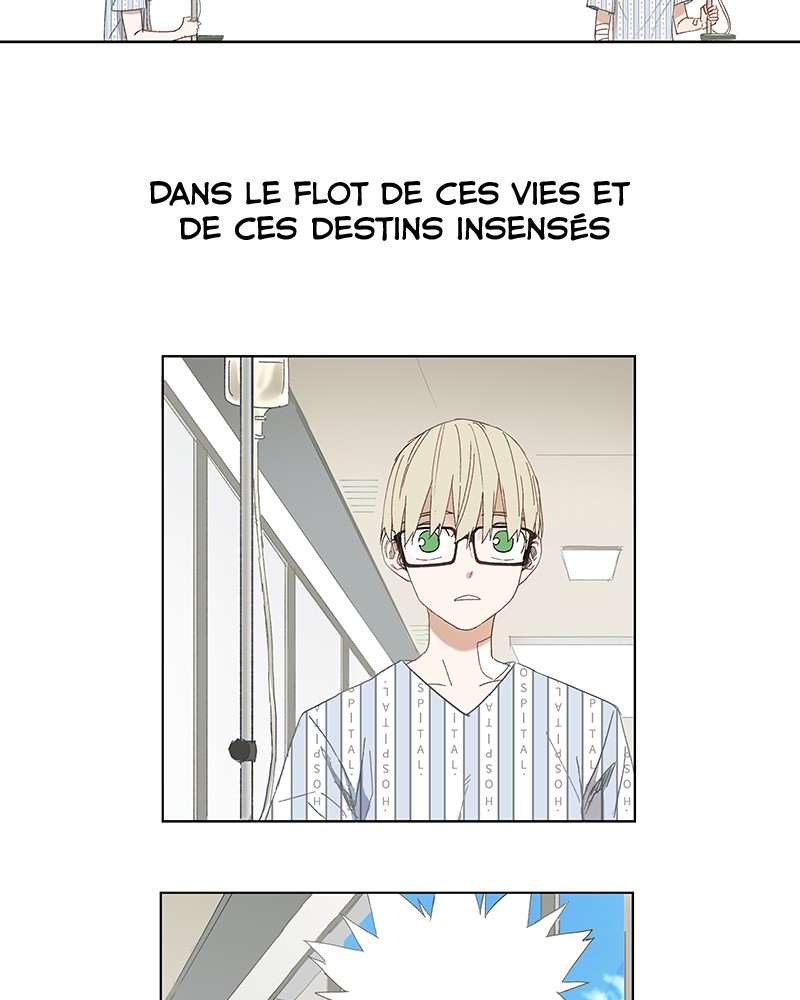 Read The Boxer FR Manga Online