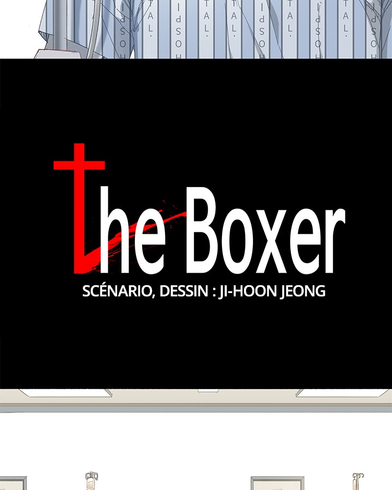 Read The Boxer FR Manga Online