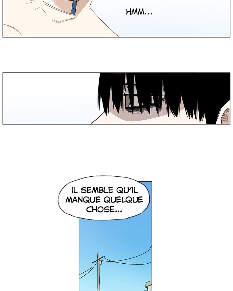 Read The Boxer FR Manga Online