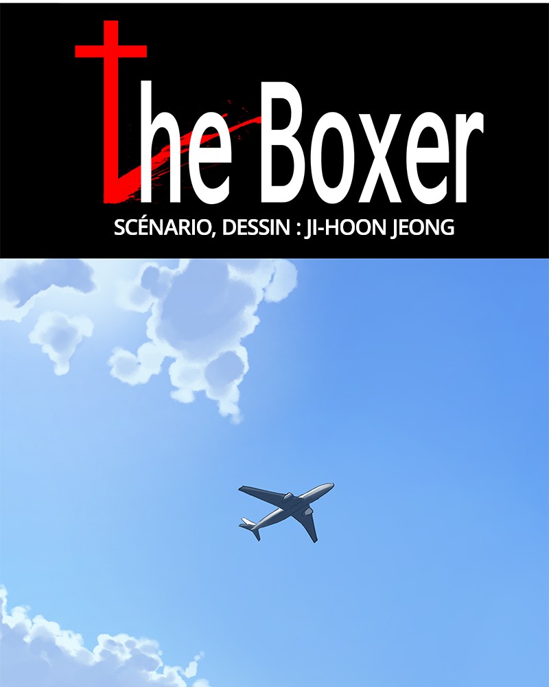 Read The Boxer FR Manga Online